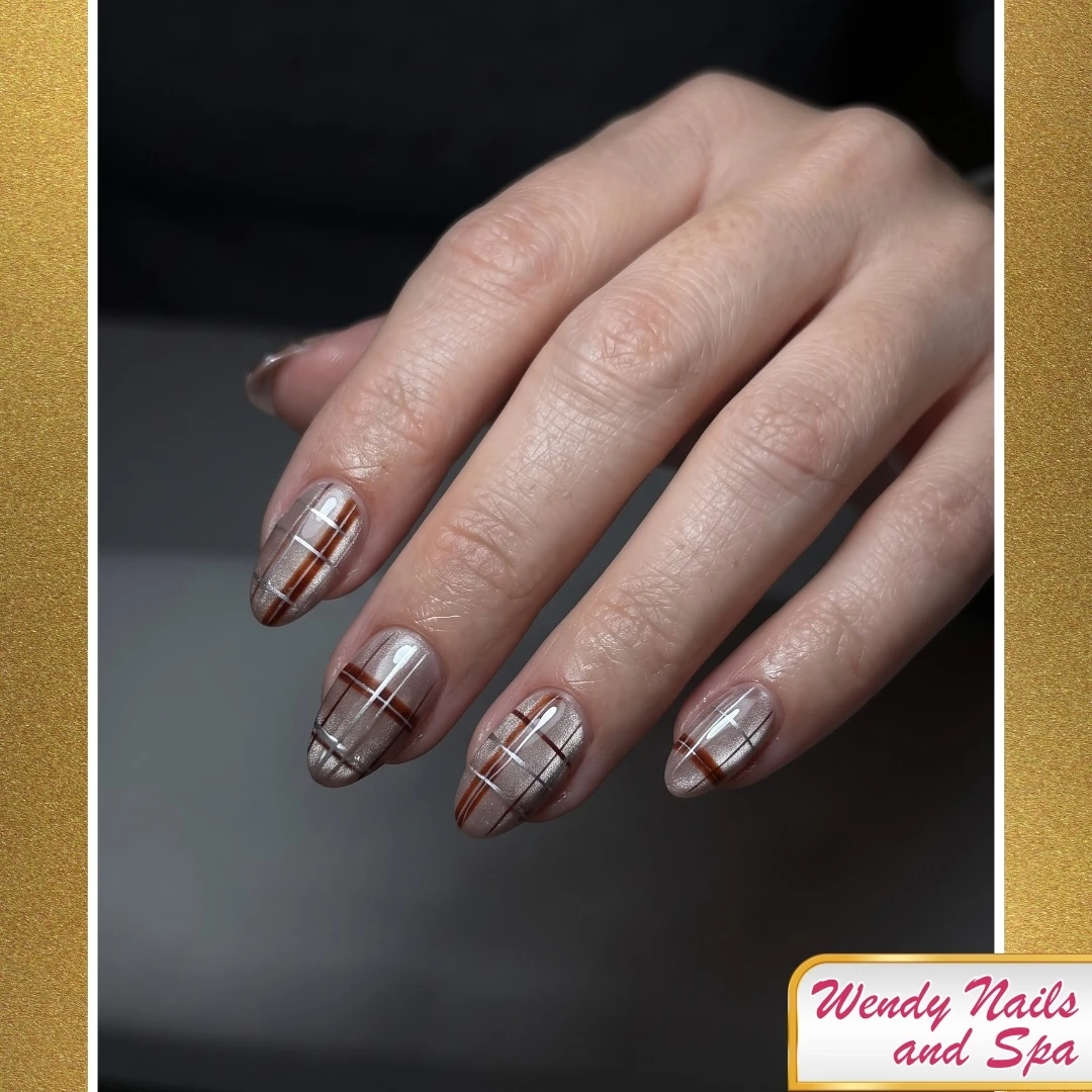 Nail designs